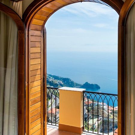 Luxury Villa Il Mignale Amalfi Coast Weddings&Events Furore Kültér fotó